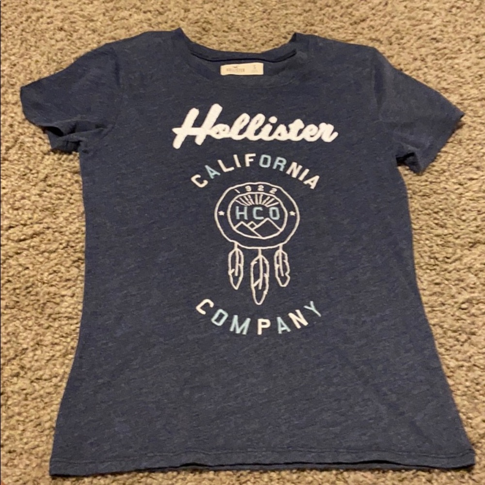 Hollister Shirt